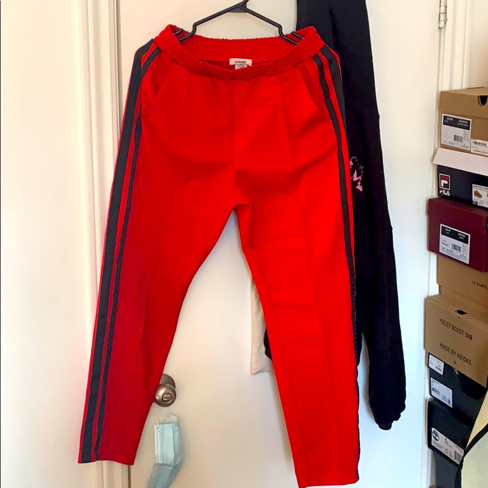 GARAGE Pant